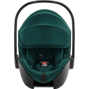 Vajicko Britax Romer Baby Safe Pro BR Atlantic Green - 3