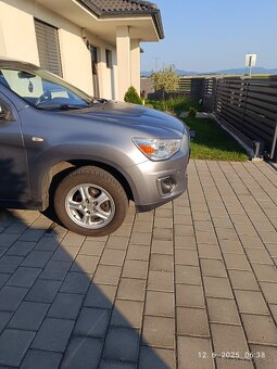 Mitsubishi alu disky R 16 - 3