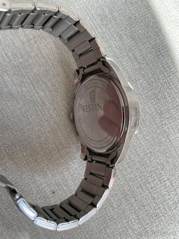 Predám pánske hodinky Festina F16759/4 - 3