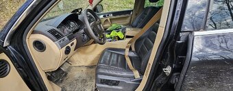 Volkswagen Touareg 5.0 V10 - 3