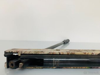 Vzduchovka Kandar LB600 4,5mm – kamufláž - 3
