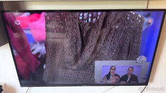 4K Smart Televizor Thomson 55' - 3