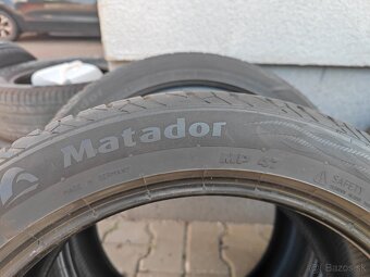 Matador Hectora 3, 235/45 r18 XL - 3