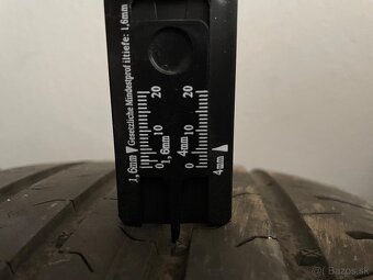 letne pneumatiky continental 225/55r17 - 3