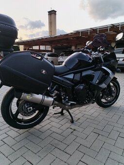 Suzuki GSX1250FA - 3