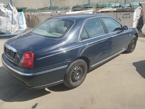 Rover 75 Rozpredám - 3