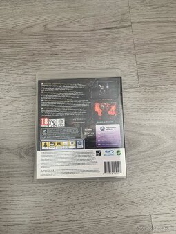 God of War collection volume 2 ps3 - 3