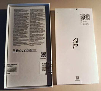 SAMSUNG GALAXY A34 5G - 3