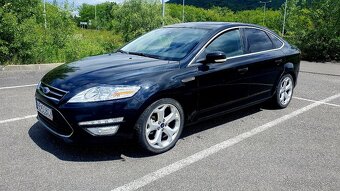 Ford Mondeo 2.0Tdci 103kw FL - 3
