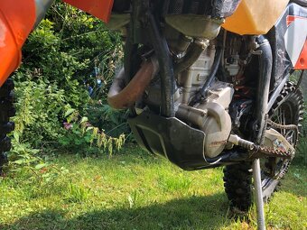 Ktm exc-f 250 - 3