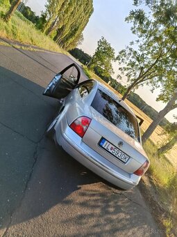 VW Passat B5,5 1.9TDI 96kw (AVF)manuál 6Q - 3