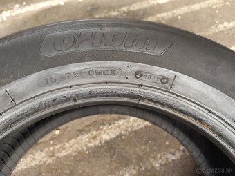 Pneu 195/65 R15 - 3