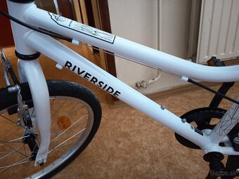 Bicykel Riverside - 3