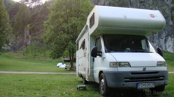 Autokaravan - 3
