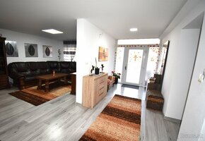 Veľkorysé 4 izb.,bývanie, ÚP 103,49 m²,Trhová Hradská - 3