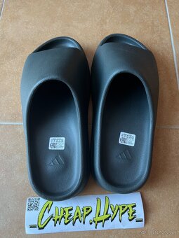Adidas Yeezy Slide - Slate Grey - 3