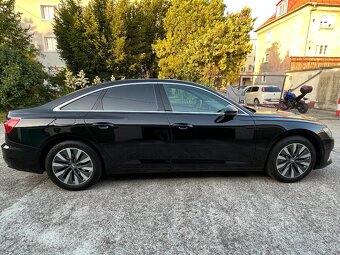 Audi A6 C8 40 2.0 TDI mHEV quattro S tronic - odpočet DPH - 3