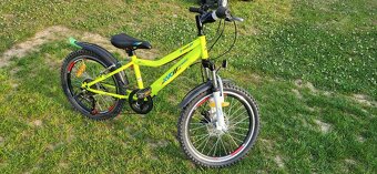 Predam detsky bicykel 20 - 3