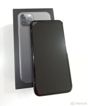 Apple Iphone 11 Pro 64GB - 3