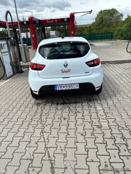 Renault Clio IV 1,2 benzin - 3