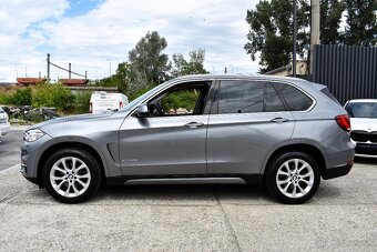 BMW X5 xDrive30d A/T - 3