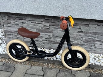 Odrážadlo Btwin RunRide 500 - 3