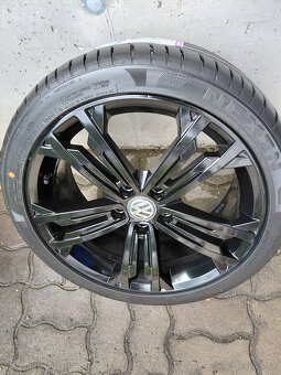 18" VW Golf GTI - SEVILLA - 3