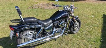 Suzuki marauder vz800 - 3