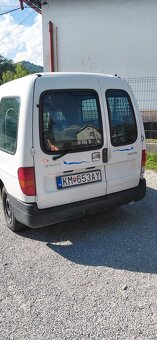 Seat inka 1.4 - 3