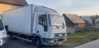 Iveco Eurocargo ML 75E12/-/- - 3
