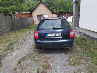 Predám vymením - 3