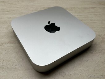 Apple Mac mini M2, 8GB, 256 GB - 3