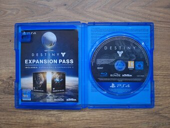 Hra na PS4 - Destiny - 3