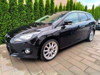 Ford focus mk3 2,0TDCI - 3