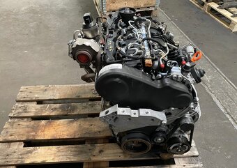 Motor VW group 2.0TDI 103KW 125KW CFFB CFGB - 3
