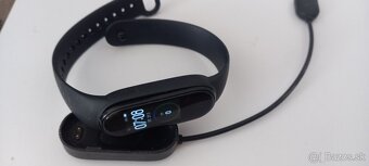 Fitness náramok Xiaomi Mi Smart Band 4 NFC - 3
