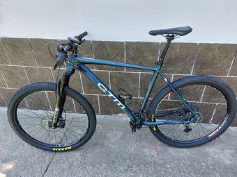 CTM Rascal 4.0 2023 XL+ Sigma ROX 4 HR set - 3