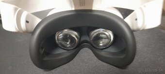 Meta Oculus Quest 2 – 128GB, takmer nepoužívaný - 3
