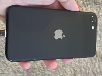 Iphone SE 2022 - 128 Gb - 3