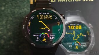 Huawei Watch GT5 PRO - 3