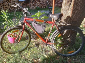 Bicykel - 3