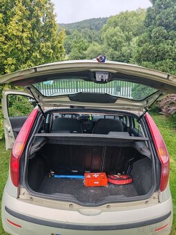 Fiat Punto 1.2 44kw - 3