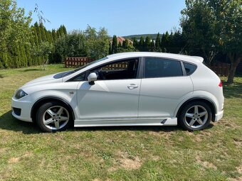 Seat Leon 1.6 tdi - 3