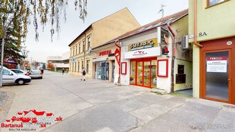 BartanusReality - Na predaj lukratívna komerčná budova vhodn - 3