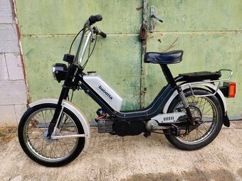 Babetta 210 - 3