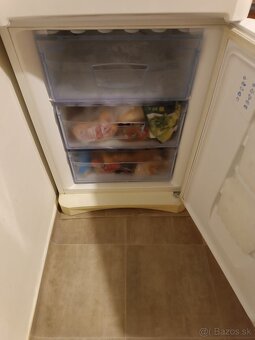 INDESIT chkadnicka - 3