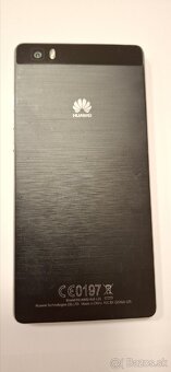 Predám telefón HUAWEI P8 Lite (ALE-L21) - 3