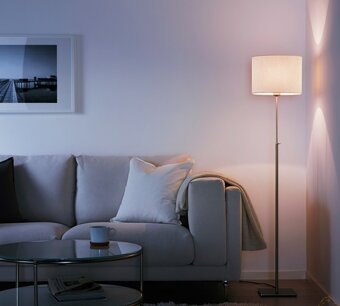 Ikea ALÄNG stojacia lampa - 3