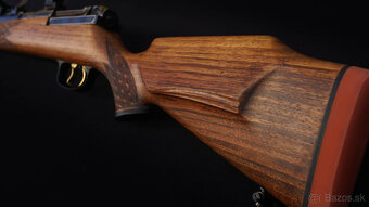 JEDINECNA Gulovnica Mauser M66 kal 7x64 GOLD Edition - 3