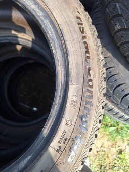 Zimné pneumatiky 195/55r15 - 3